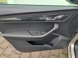 Škoda Karoq Style Plus