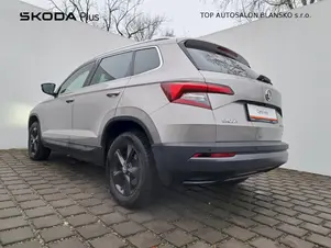 Škoda Karoq Style Plus