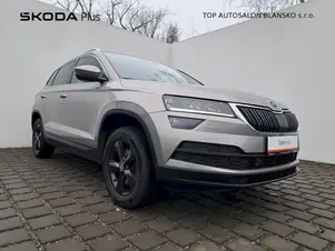 Škoda Karoq Style Plus
