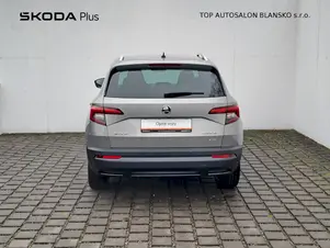 Škoda Karoq Style Plus