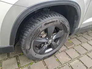 Škoda Karoq Style Plus