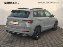Karoq Sportline Exclusive