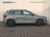 Karoq Sportline Exclusive