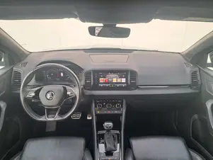 Škoda Karoq Sportline Exclusive