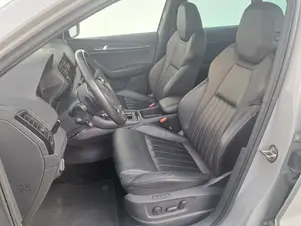 Škoda Karoq Sportline Exclusive