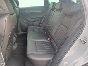 Škoda Karoq Sportline Exclusive