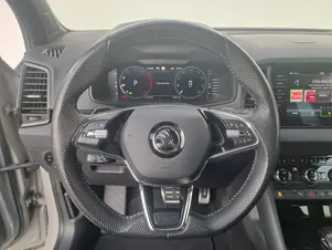 Škoda Karoq Sportline Exclusive