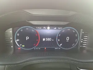 Škoda Karoq Sportline Exclusive