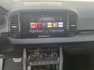 Škoda Karoq Sportline Exclusive