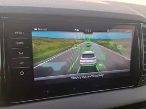 Škoda Karoq Sportline Exclusive