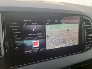 Škoda Karoq Sportline Exclusive