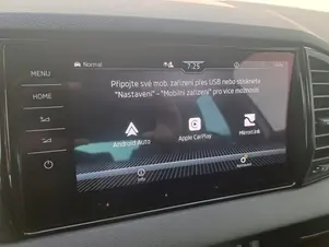 Škoda Karoq Sportline Exclusive