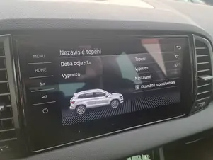Škoda Karoq Sportline Exclusive