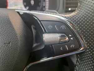 Škoda Karoq Sportline Exclusive