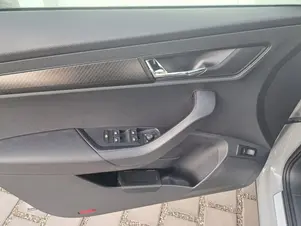 Škoda Karoq Sportline Exclusive