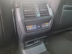Škoda Karoq Sportline Exclusive