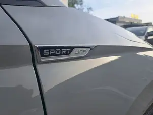 Škoda Karoq Sportline Exclusive