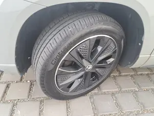 Škoda Karoq Sportline Exclusive
