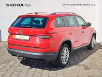 Kodiaq Ambition Plus