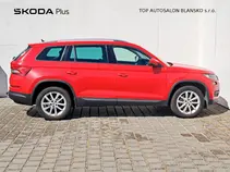 Kodiaq Ambition Plus