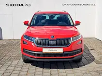 Kodiaq Ambition Plus