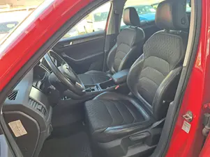 Škoda Kodiaq Ambition Plus
