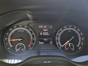 Škoda Kodiaq Ambition Plus