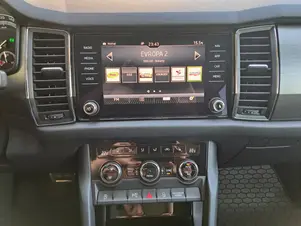 Škoda Kodiaq Ambition Plus