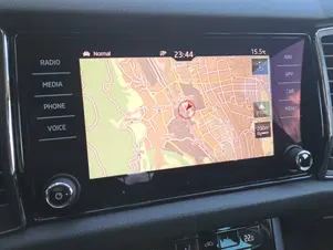 Škoda Kodiaq Ambition Plus