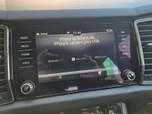 Škoda Kodiaq Ambition Plus