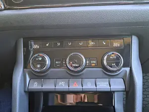 Škoda Kodiaq Ambition Plus