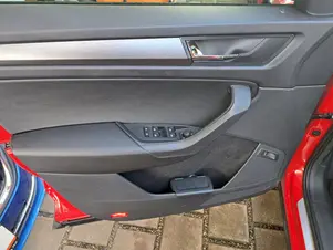 Škoda Kodiaq Ambition Plus