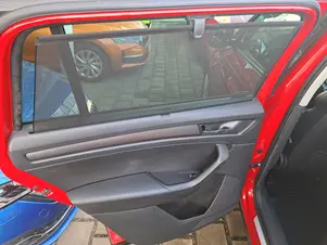 Škoda Kodiaq Ambition Plus