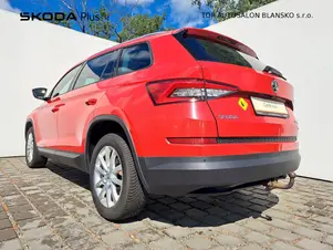Škoda Kodiaq Ambition Plus