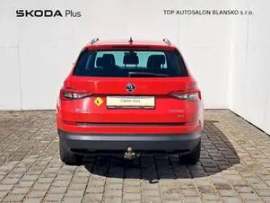 Škoda Kodiaq Ambition Plus