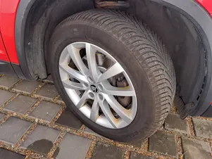 Škoda Kodiaq Ambition Plus