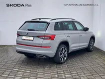 Kodiaq RS