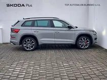 Kodiaq RS