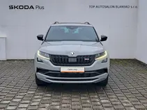 Kodiaq RS
