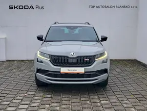 Škoda Kodiaq RS