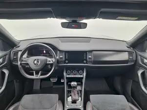 Škoda Kodiaq RS