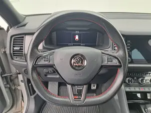Škoda Kodiaq RS