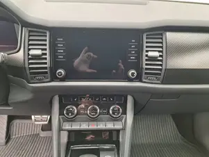 Škoda Kodiaq RS