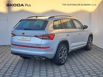 Kodiaq RS