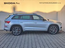 Kodiaq RS