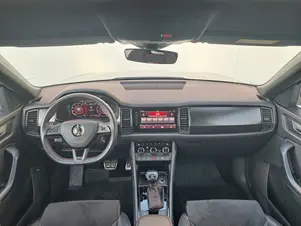 Škoda Kodiaq RS