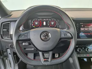 Škoda Kodiaq RS