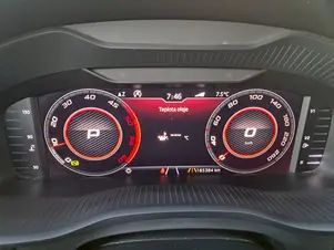Škoda Kodiaq RS