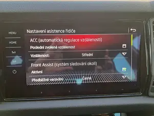 Škoda Kodiaq RS