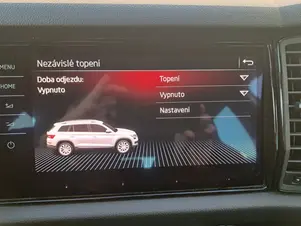 Škoda Kodiaq RS